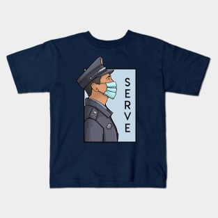 Serve Kids T-Shirt